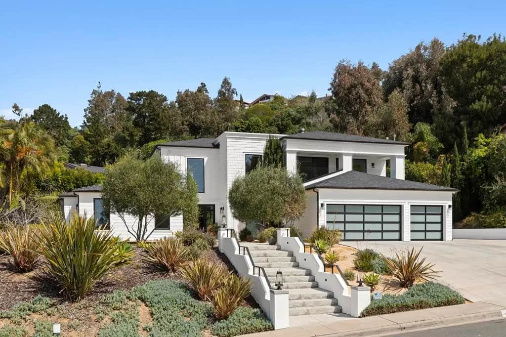 6989 Paseo Laredo, La Jolla, CA — listing photo 1