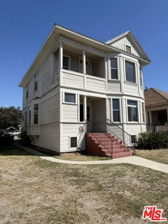 1373 E 23rd Street, Los Angeles, CA — listing photo 1