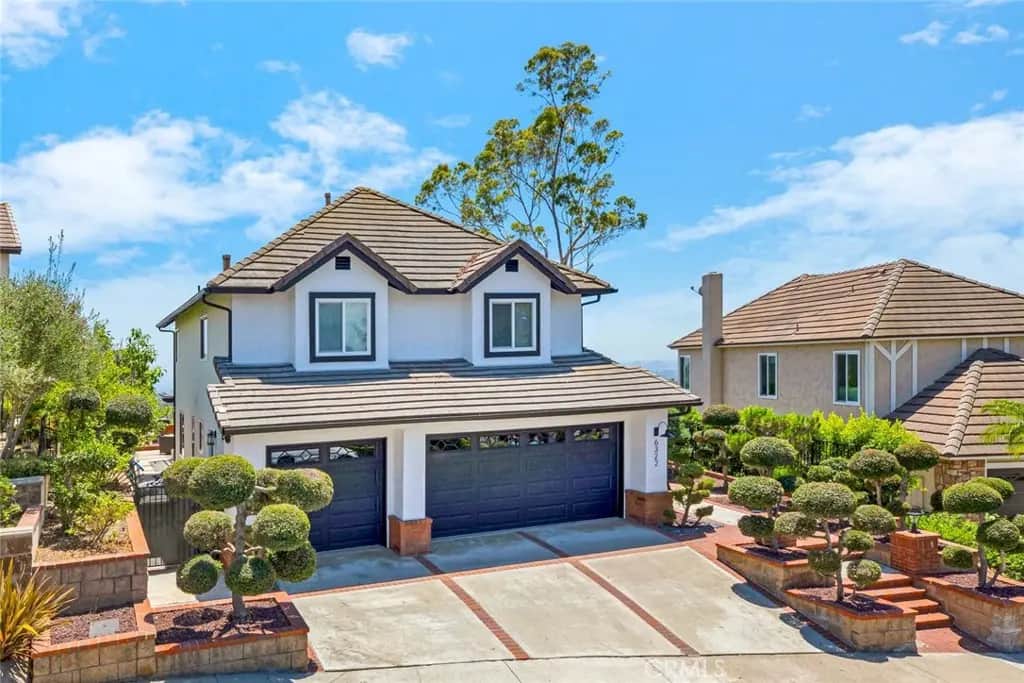 6322 E West View, Orange, CA — listing photo 1