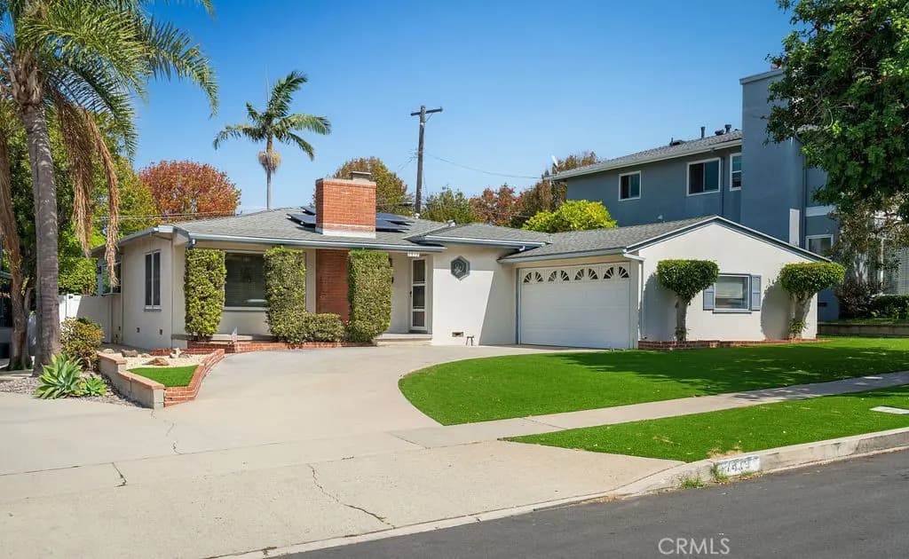 7419 W 89th Street, Los Angeles, CA — listing photo 1