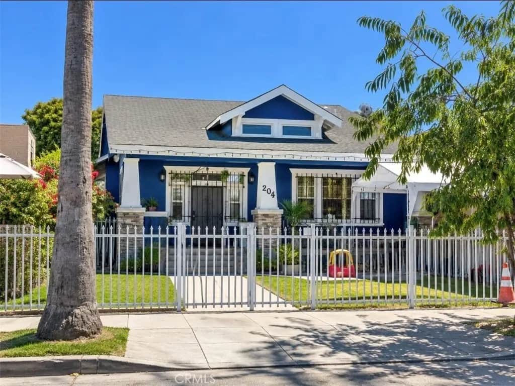 204 W 65th, Los Angeles, CA — listing photo 1
