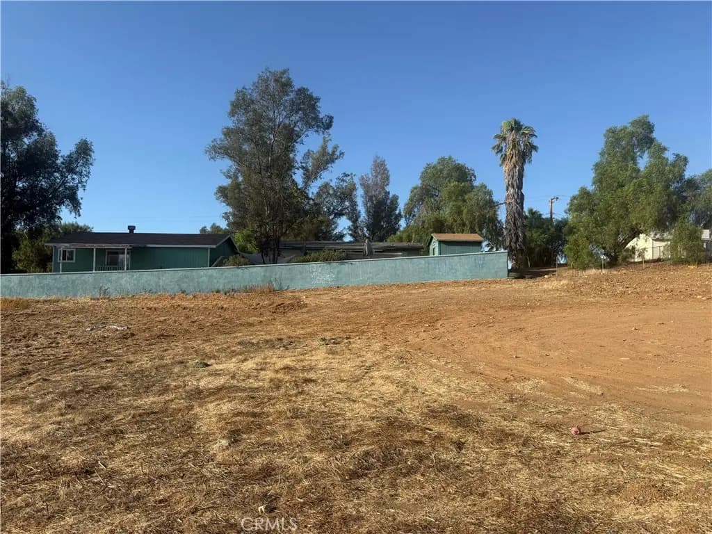 0 Wells Place, Menifee, CA — listing photo 1