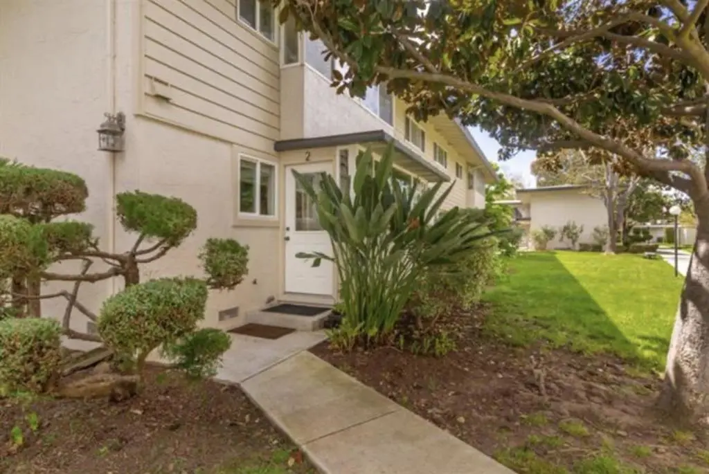 14225 Lora Drive 2, Los Gatos, CA — listing photo 1