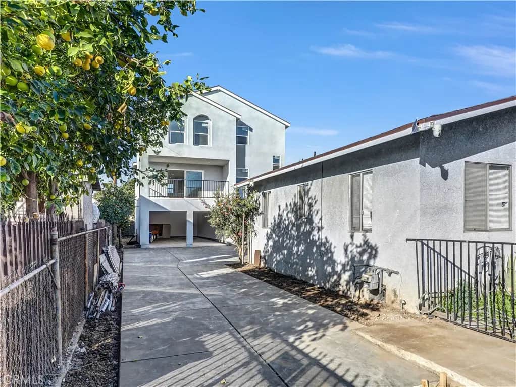 1231 S Rowan Avenue, Los Angeles, CA — listing photo 1