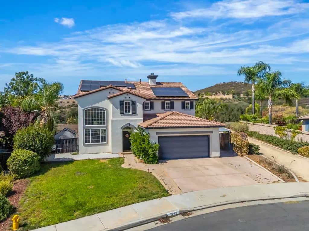 27431 Mangrove St, Murrieta, CA — listing photo 1