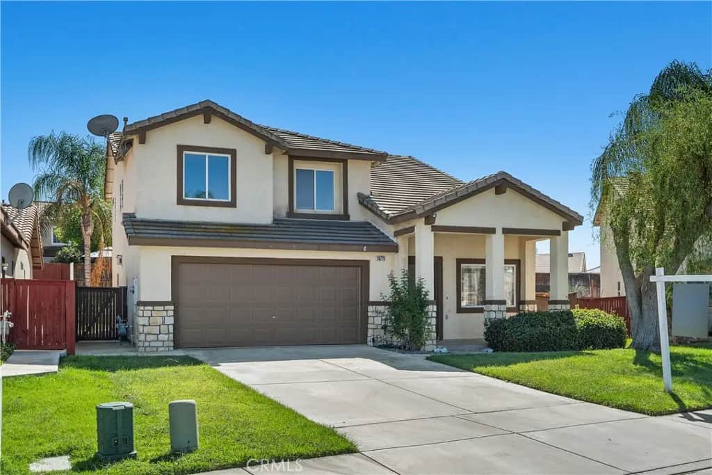 26773 Merced, Menifee, CA — listing photo 1