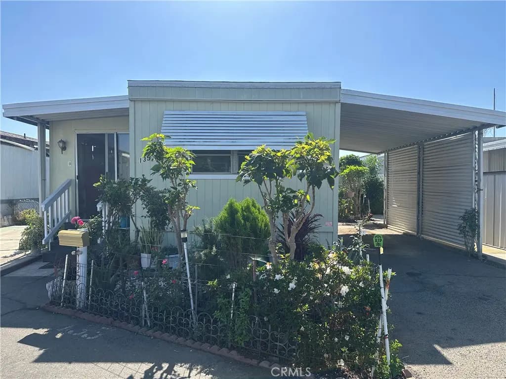432 S Harbor Blvd 135, Santa Ana, CA — listing photo 1