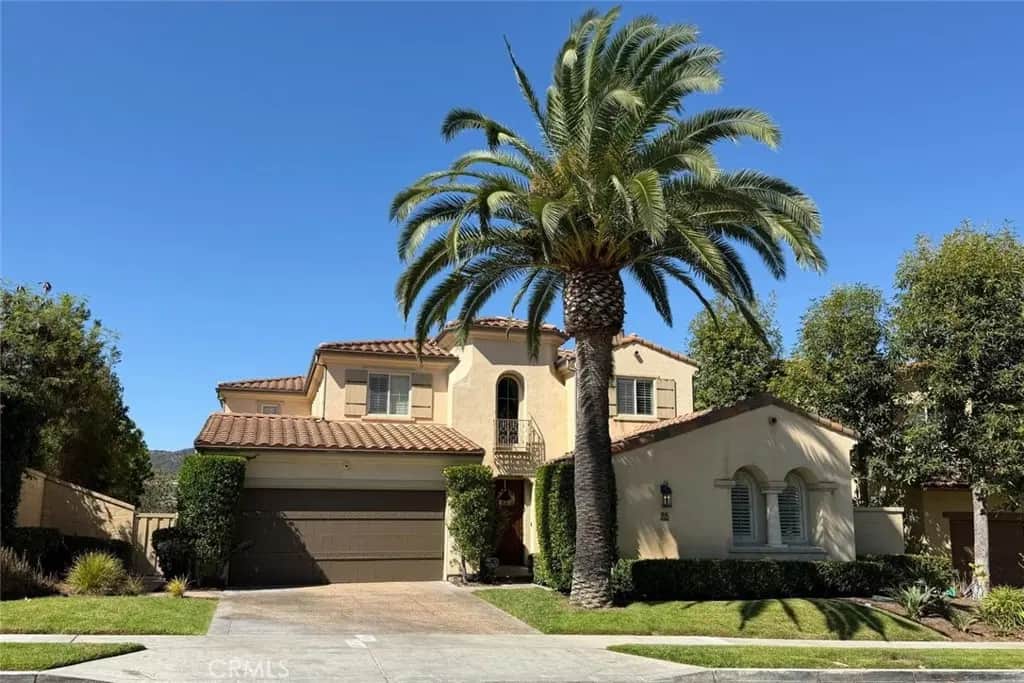25 Via Cartama, San Clemente, CA — listing photo 1