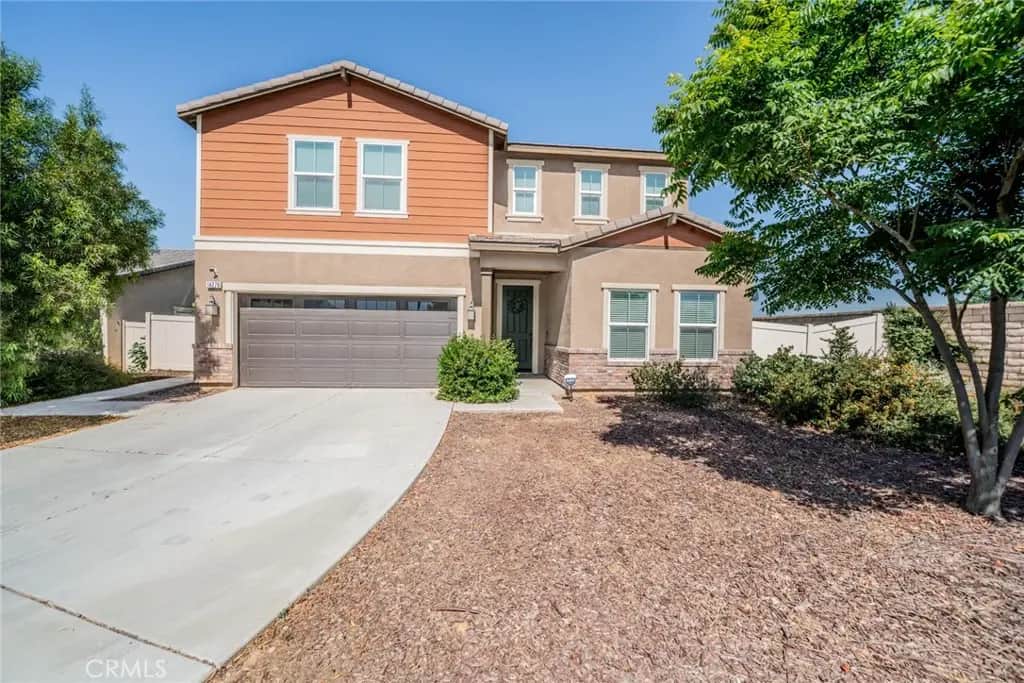 14279 Blue Bonnet, Moreno Valley, CA — listing photo 1
