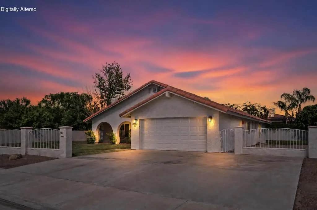 78650 Ave Tujunga, La Quinta, CA — listing photo 1