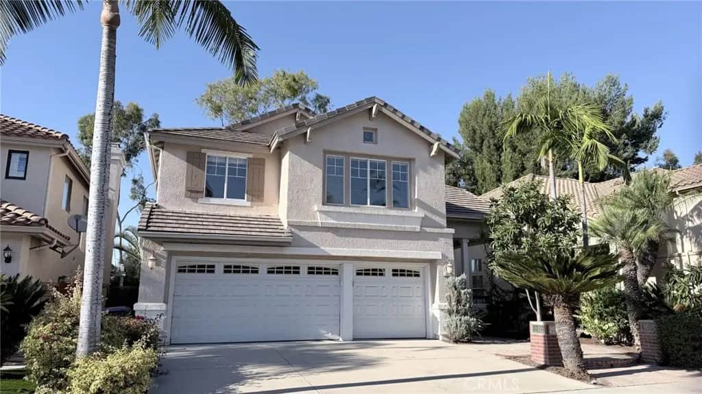 17 S Risero, Mission Viejo, CA — listing photo 1