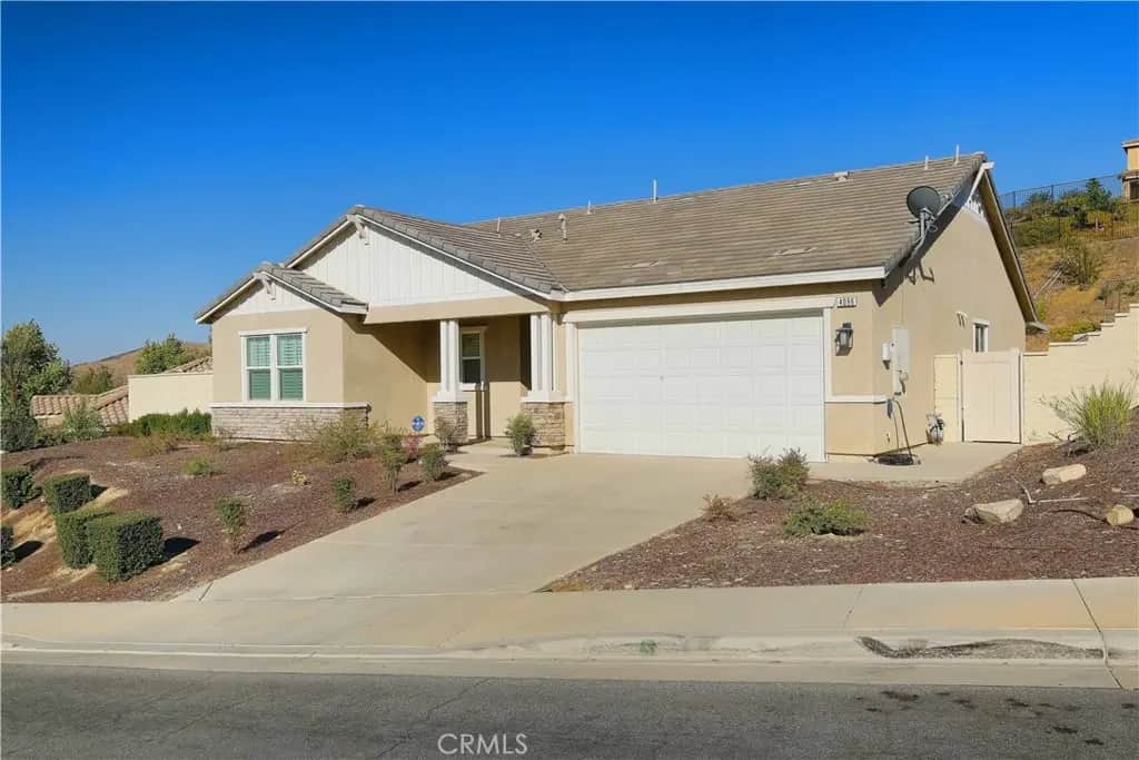 4096 Elderberry, Lake Elsinore, CA — listing photo 1