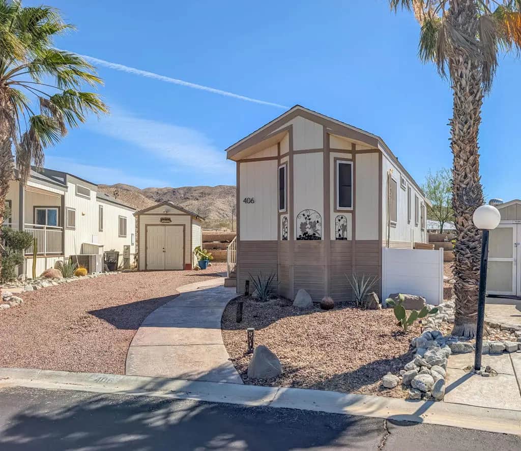 70200 Dillon Road 406, Desert Hot Springs, CA — listing photo 1
