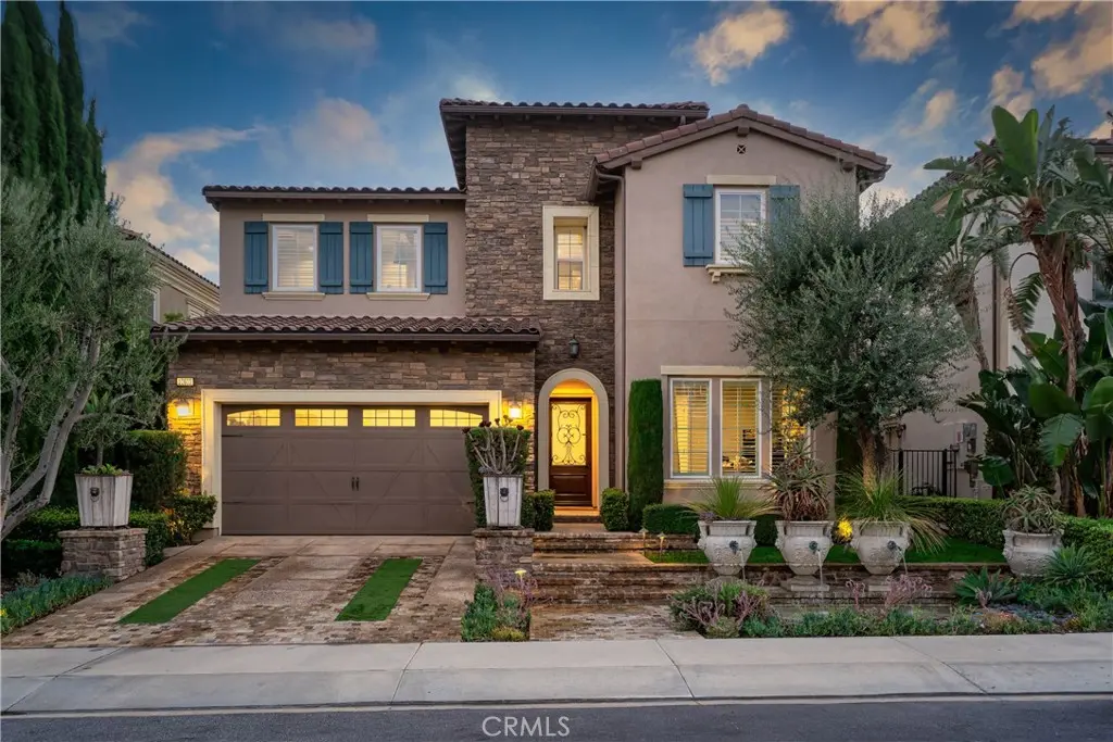 12035 Ricasoli, Porter Ranch, CA — listing photo 1
