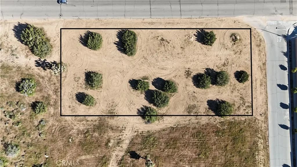 0 Sultana Avenue, Hesperia, CA — listing photo 1