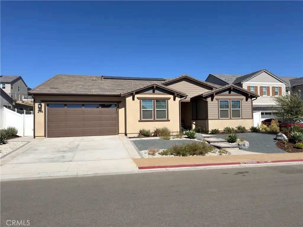 274 Hadley Way, Oceanside, CA — listing photo 1