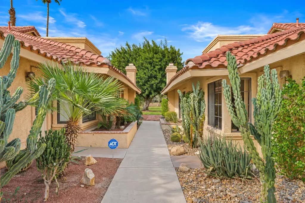 77696 Woodhaven Drive N, Palm Desert, CA — listing photo 1