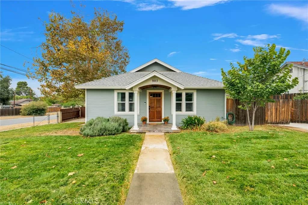 803 N California, Beaumont, CA — listing photo 1