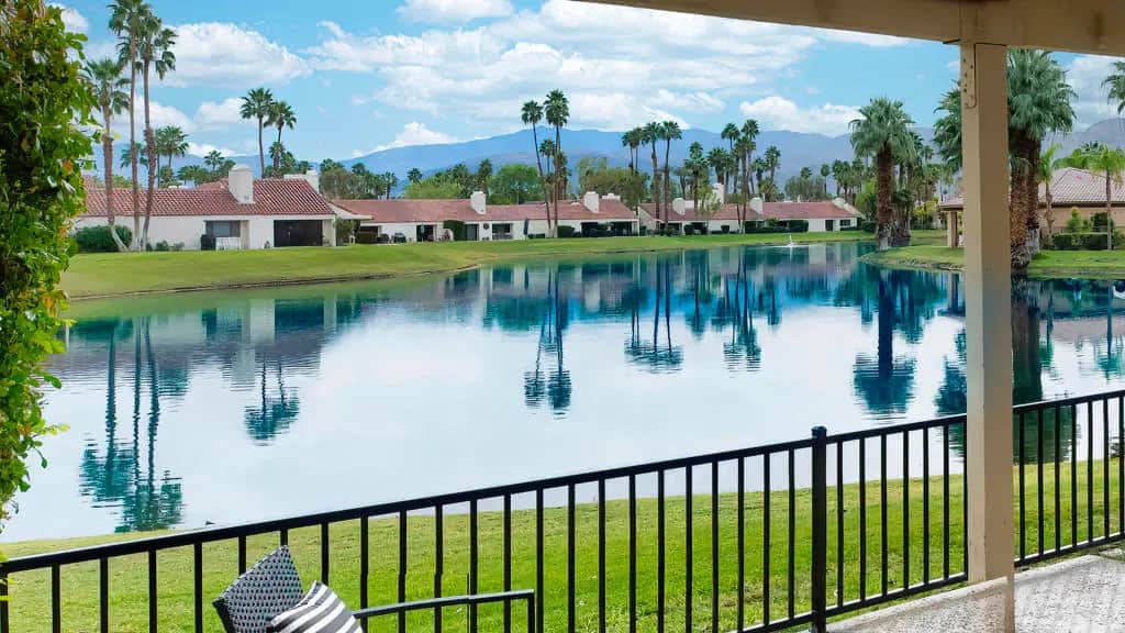 442 Sunningdale Drive, Rancho Mirage, CA — listing photo 1