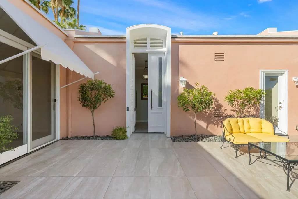 47053 Marrakesh Drive, Palm Desert, CA — listing photo 1