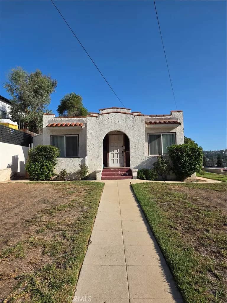 4528 College View, Los Angeles, CA — listing photo 1