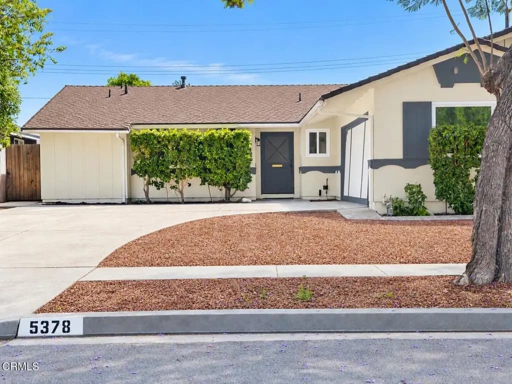 5376 Lehigh Street, Ventura, CA — listing photo 1
