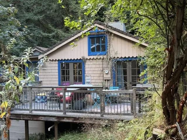 777 Cathedral Drive, Aptos, CA — listing photo 1