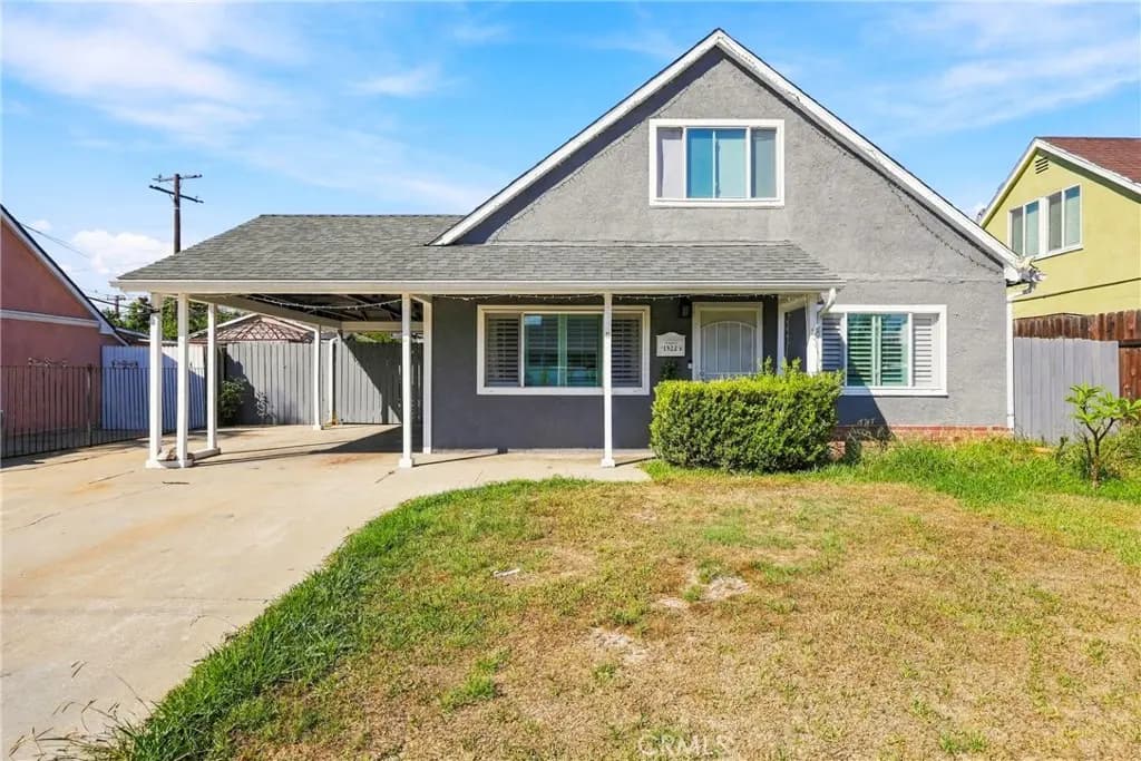 13223 Duffield, La Mirada, CA — listing photo 1