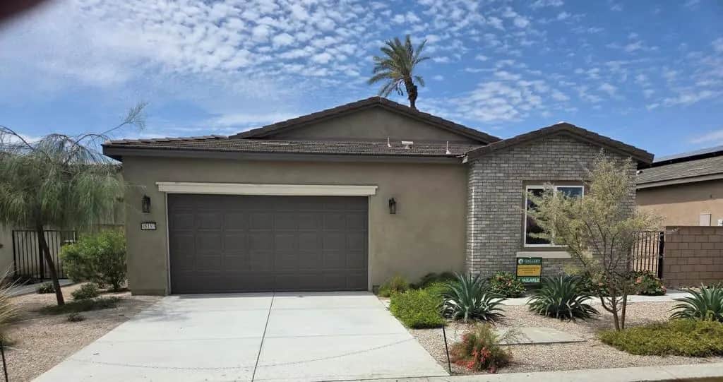 48183 Barrymore Street, Indio, CA — listing photo 1