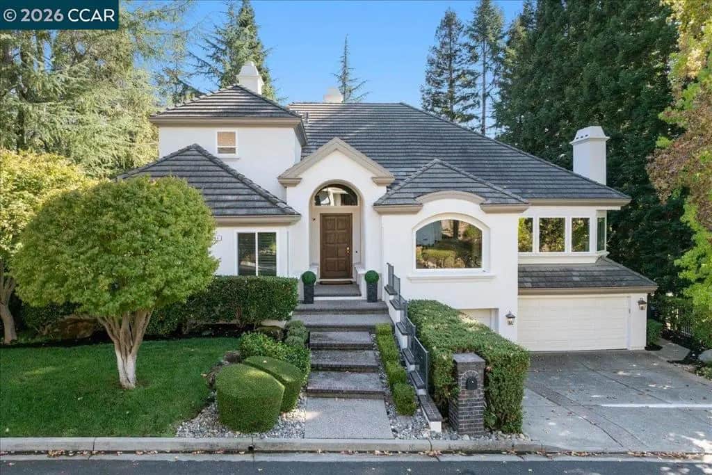 86 Royal Ridge Ct, Alamo, CA — listing photo 1