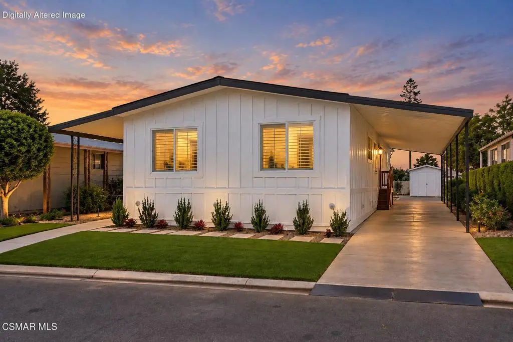 15750 Arroyo Drive 193, Moorpark, CA — listing photo 1