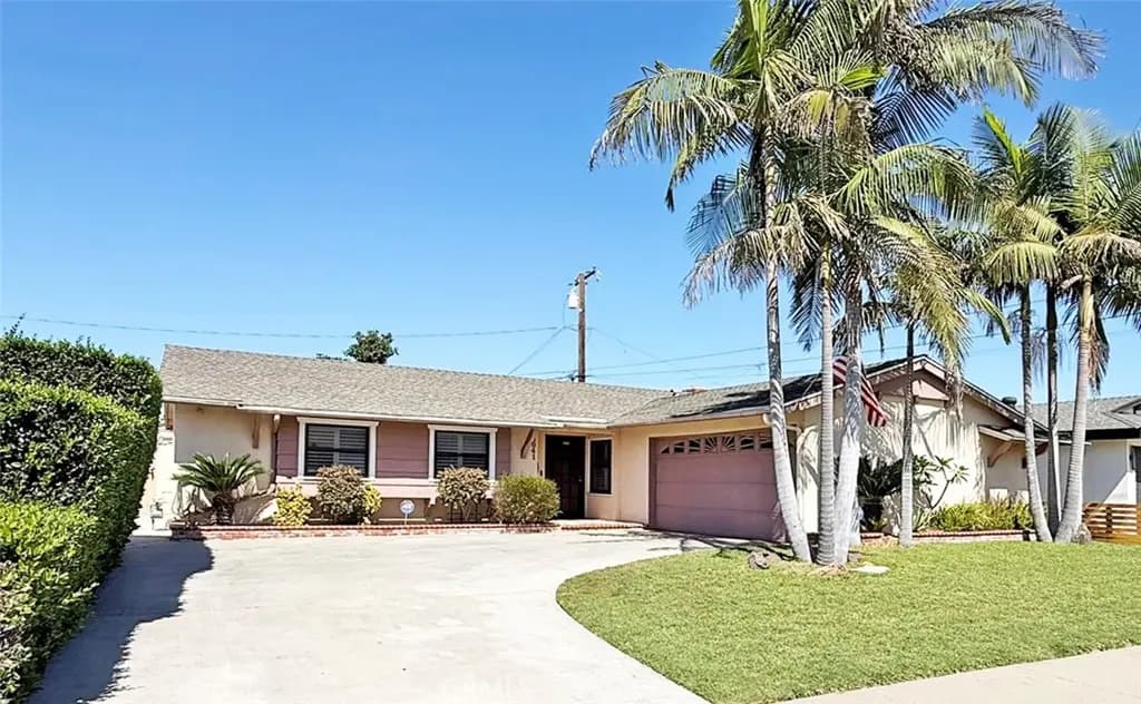 6041 Santa Barbara Avenue, Garden Grove, CA — listing photo 1