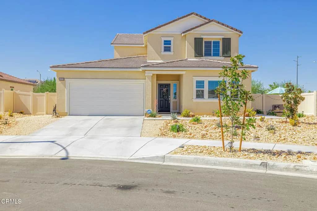44325 Moccasin Place, Lancaster, CA — listing photo 1