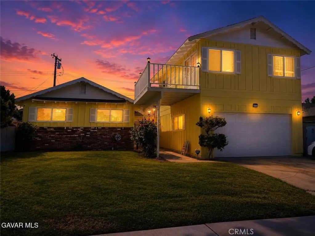 554 W Avenue J-11, Lancaster, CA — listing photo 1