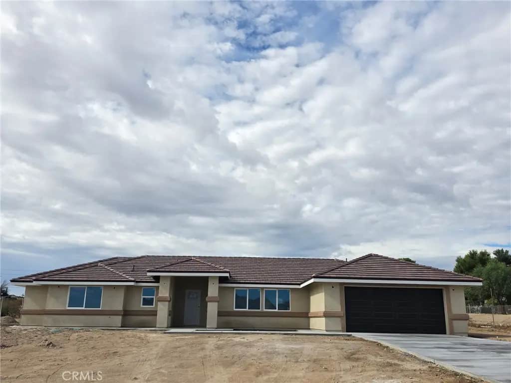 16646 Hagador Avenue, Victorville, CA — listing photo 1