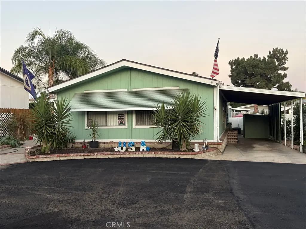 8651 Foothill Blvd 143, Rancho Cucamonga, CA — listing photo 1