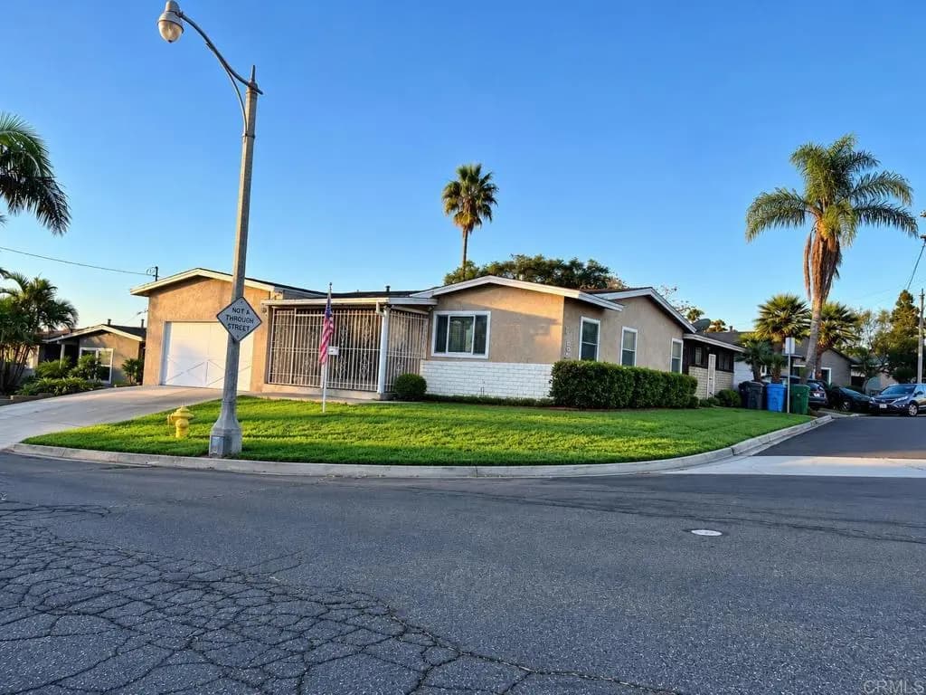 3659 Kingsley St, San Diego, CA — listing photo 1