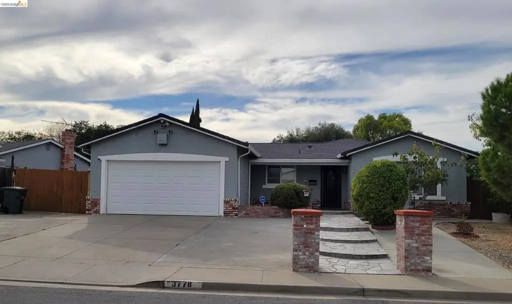 3778 Cypress Way, Pittsburg, CA — listing photo 1