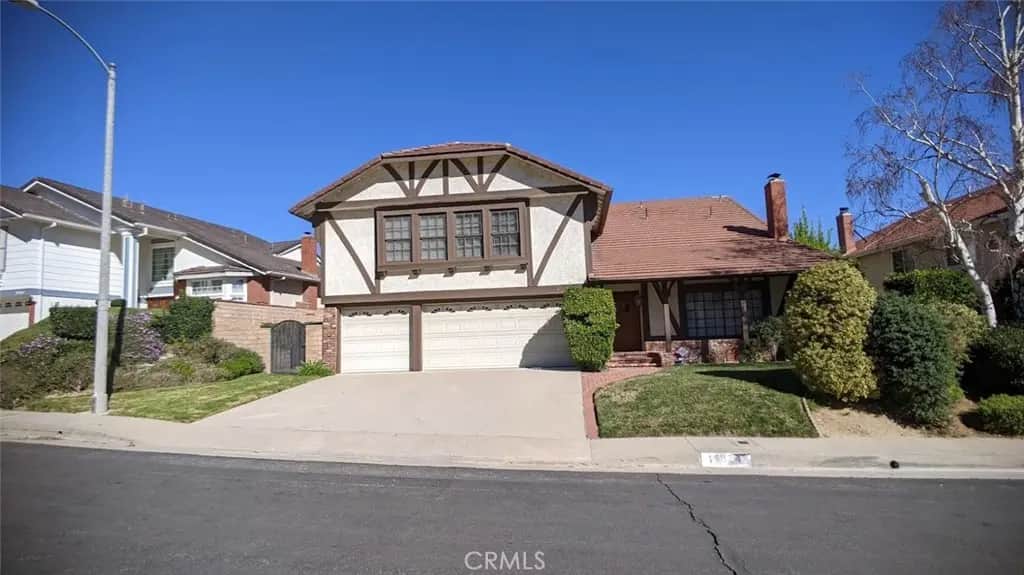 11824 Darby, Porter Ranch, CA — listing photo 1