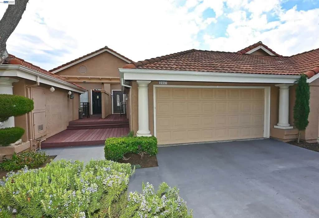 2057 Echo Pl, San Ramon, CA — listing photo 1