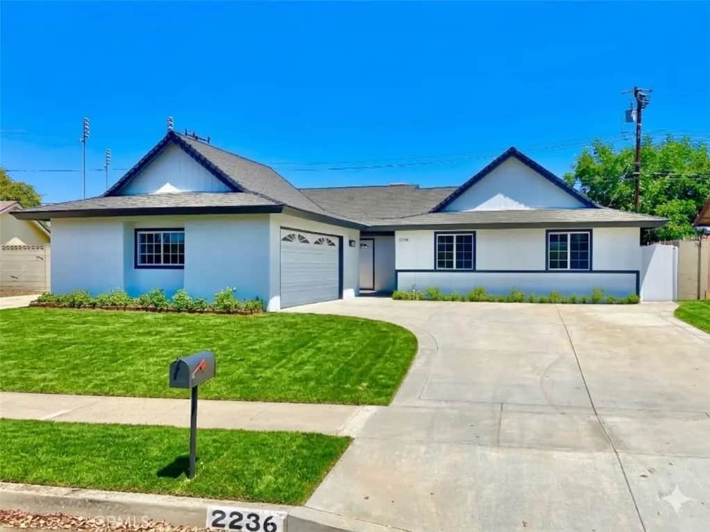 2236 Drayton Avenue, Thousand Oaks, CA — listing photo 1