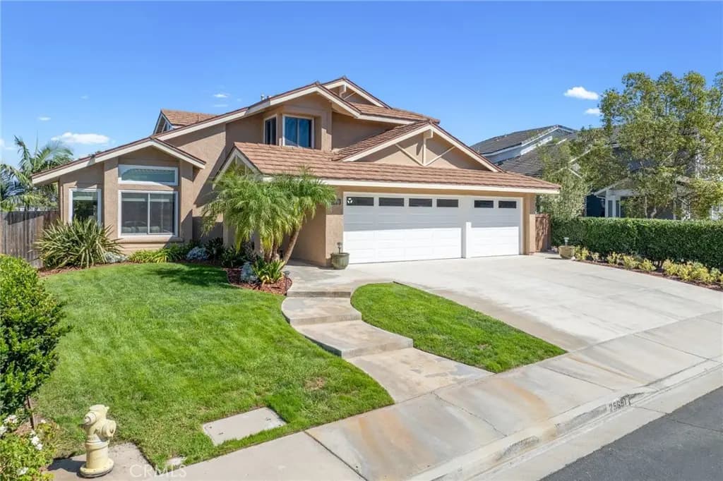 25691 Weston Drive, Laguna Niguel, CA — listing photo 1