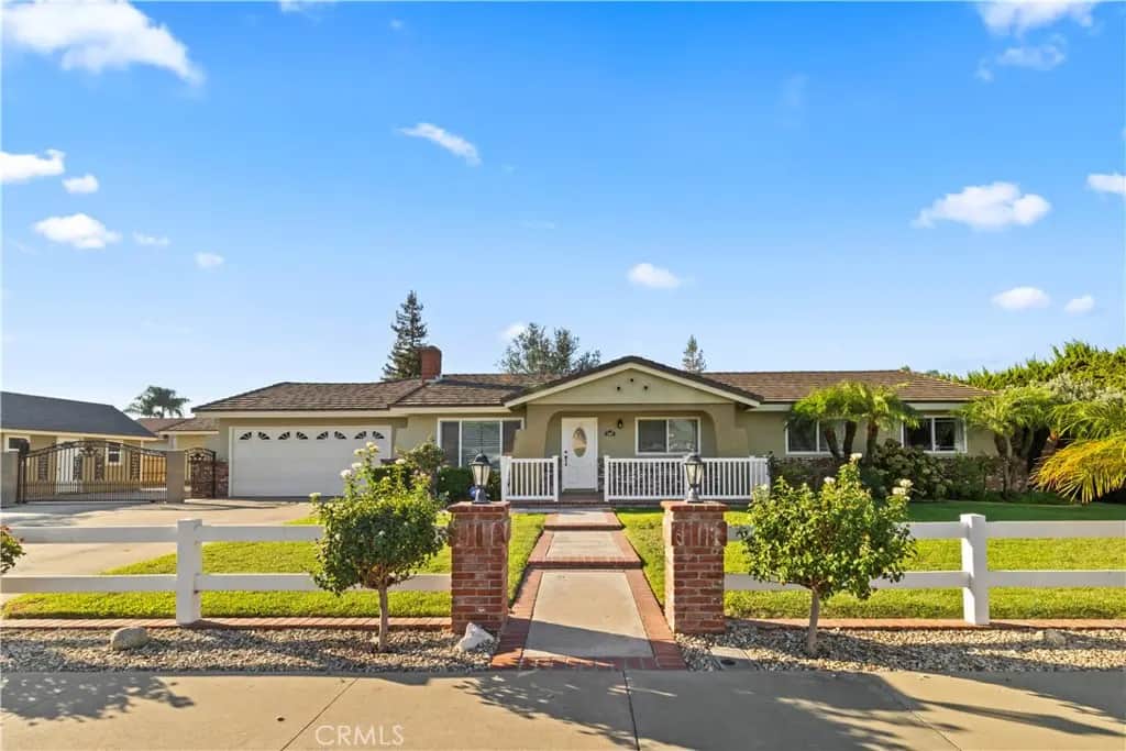 5987 Danito Street, Chino, CA — listing photo 1