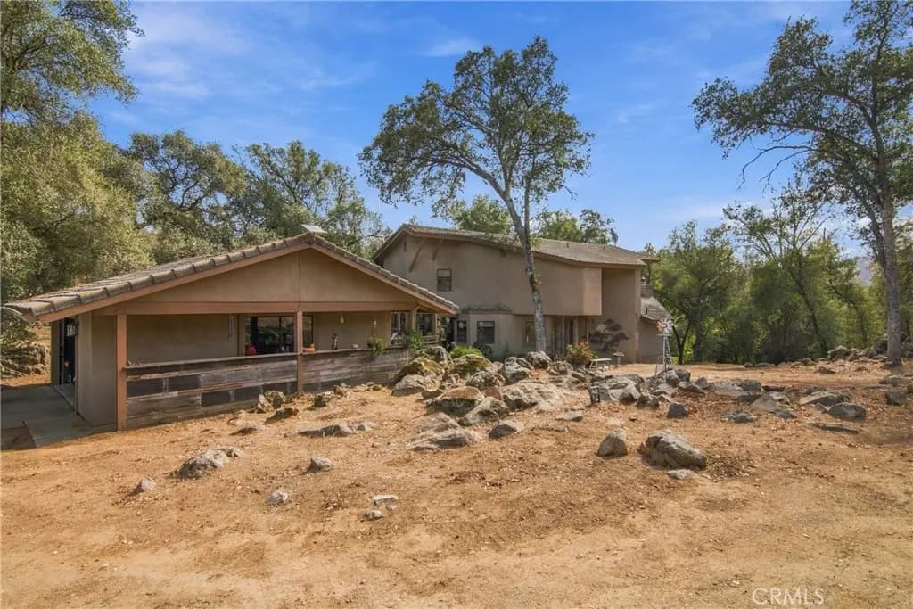 5552 Bear Creek Drive, Catheys Valley, CA — listing photo 1