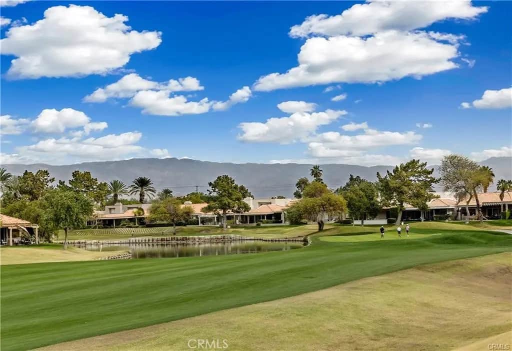 42 La Costa, Rancho Mirage, CA — listing photo 1