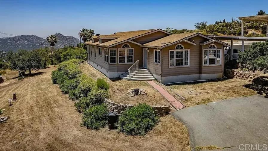 2662 Honey Springs Road, Jamul, CA — listing photo 1
