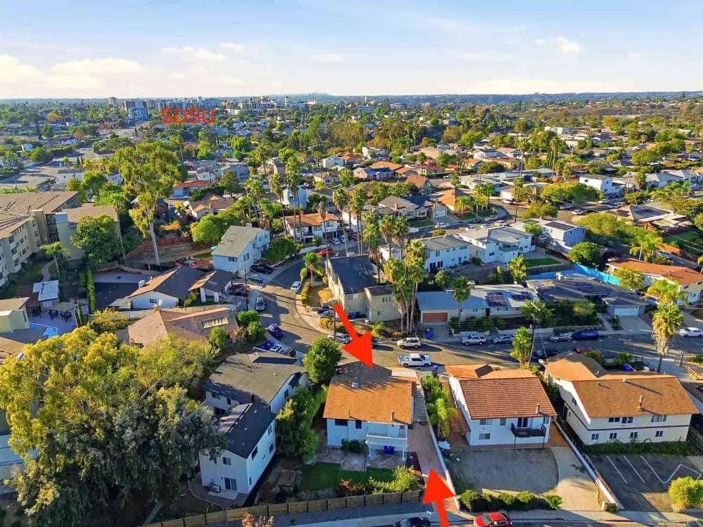5067 Alumni Pl, San Diego, CA — listing photo 1