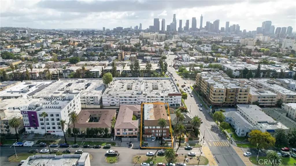 248 S Occidental, Los Angeles, CA — listing photo 1