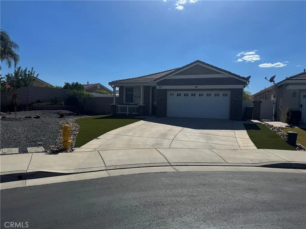 30347 Moon Star Circle, Menifee, CA — listing photo 1