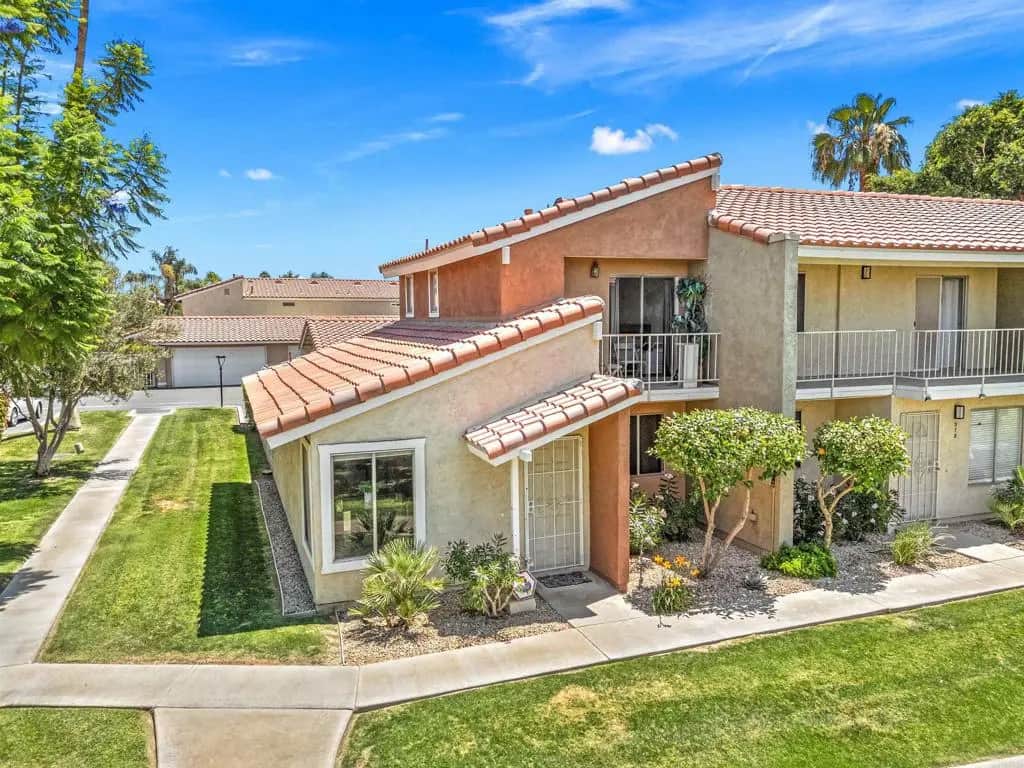 315 Tava Lane, Palm Desert, CA — listing photo 1